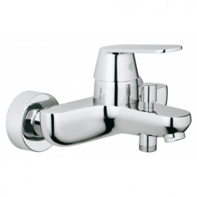 GROHE  Mitigeur bain douche Eurocube