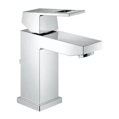 GROHE  Mitigeur de lavabo Eurocube Taille S