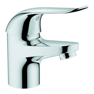 GROHE  Mitigeur de Lavabo Euroeco Sp&eacute;cial 32762000 (Import Allemagne)