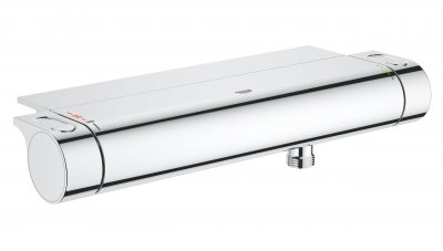 GROHE  Mitigeur douche C3 avec tablette - 34463-001