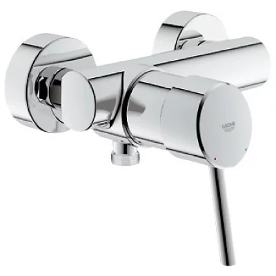GROHE  - Mitigeur douche Concetto 32699001 