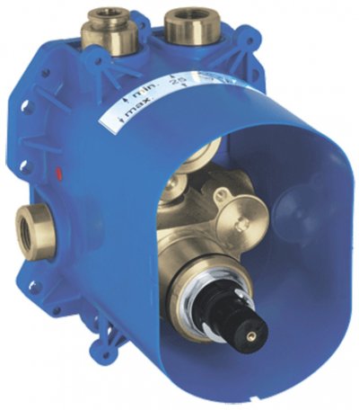 GROHE  Mitigeur encastrable rapido T