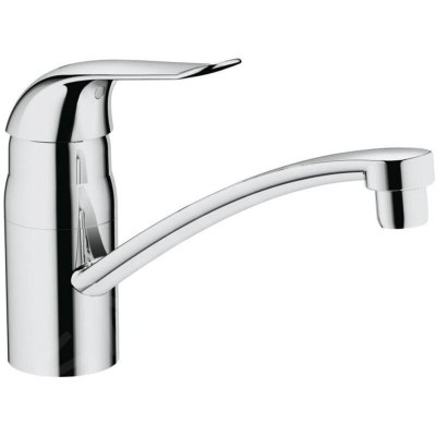 GROHE  Mitigeur &Eacute;vier Euro&eacute;co Sp&eacute;cial 32787000 (Import Allemagne)