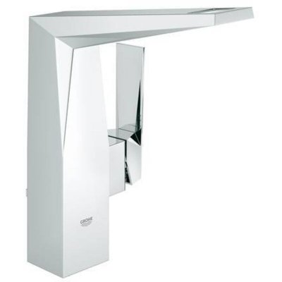 GROHE  mitigeur lavabo allure brilliant 23109000 (import allemagne)