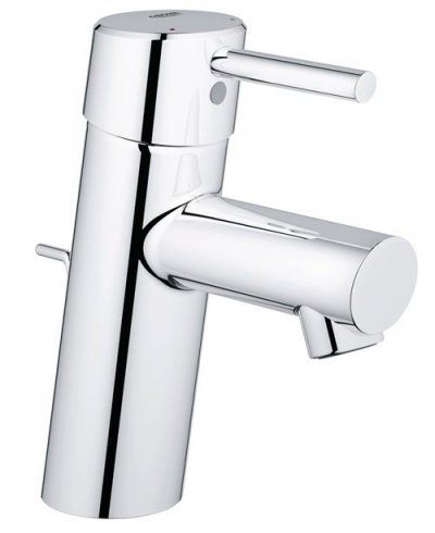 GROHE  - Mitigeur Lavabo Concetto 3220410E 
