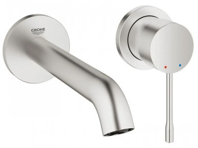GROHE  Mitigeur Lavabo Essence 19408001