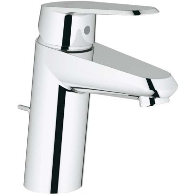 GROHE  Mitigeur lavabo Eurodisc Cosmopolitan Taille S
