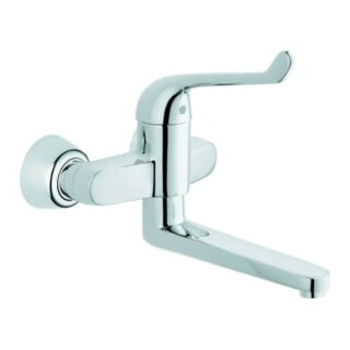 GROHE  Mitigeur Lavabo Euro&eacute;co S&eacute;quentiel 32793000 (Import Allemagne)