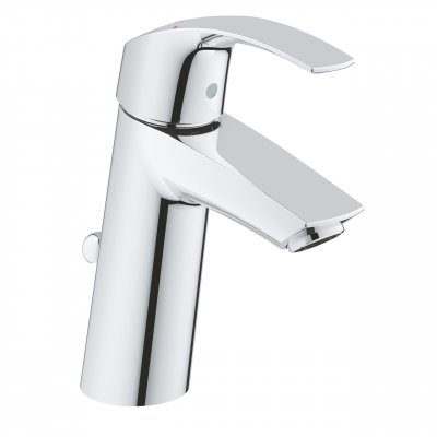 GROHE  Mitigeur lavabo Eurosmart 23322001
