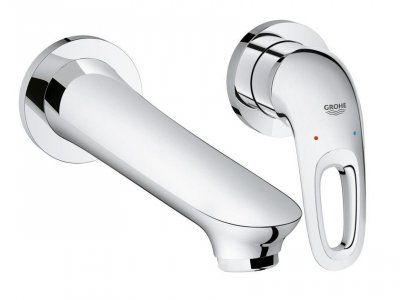 GROHE  Mitigeur Lavabo Eurostyle 19571003 (Import Allemagne)