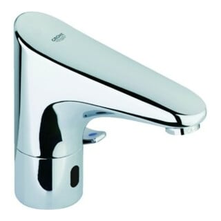 GROHE  Mitigeur lavabo infra rouge Europlus E 36015001 Import Allemagne