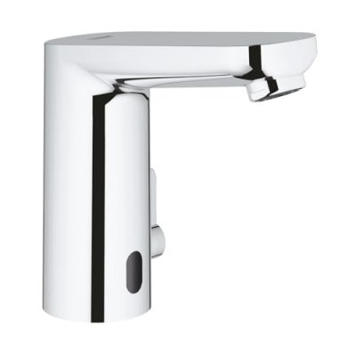GROHE  Mitigeur Lavabo Infrarouge Eurosmart Cosmopolitan E 36325001 (Import Allemagne)