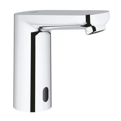 GROHE  Mitigeur Lavabo Infrarouge Eurosmart Cosmopolitan E 36330001 (Import Allemagne)