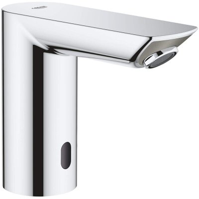 GROHE  Mitigeur lavabo infrarouge monofluide Bau Cosmopolitan E