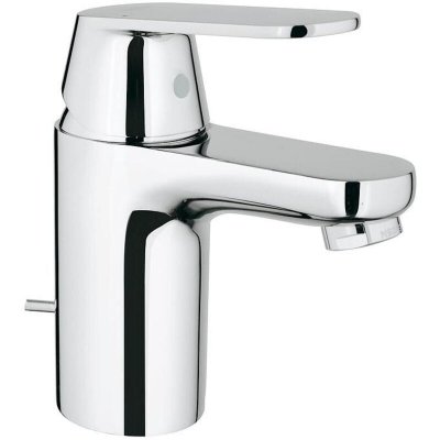 GROHE  - Mitigeur monocommande 1/2 lavabo Taille S Eurosmart Cosmopolitan - 32825000