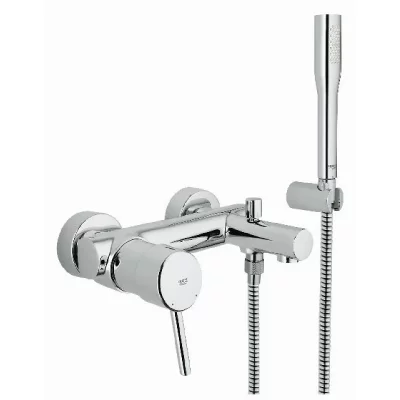 GROHE  Mitigeur monocommande Bain / Douche Concetto 32212001