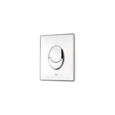 GROHE  - Plaque De Commande Pour Rapid Sl Chromee