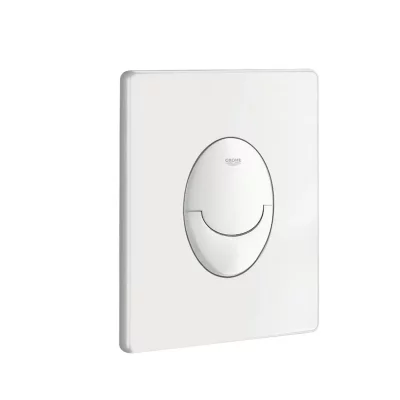 GROHE  Plaque de commande WC Skate Air 38505SH0