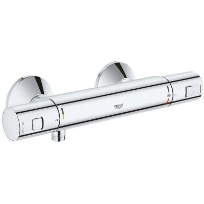GROHE  - Precision Start Mitigeur thermostatique Douche Chrom&eacute; 34594000