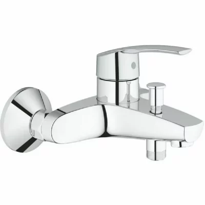 GROHE  - QuickFix Start - Mitigeur de baignoire, chrome 32278001