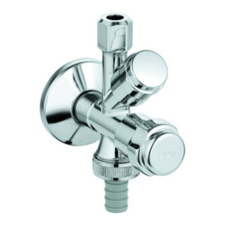 GROHE  Robinet de Service Eggemann 41073000 (Import Allemagne)