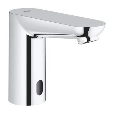 GROHE  Robinet lavabo infrarouge Euroeco Cosmopolitan E