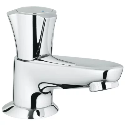 GROHE  Robinet lave-mains bec fixe Costa L