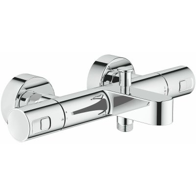 GROHE  Robinet mitigeur thermostatique douche Precision Joy 34337000 