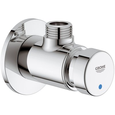 GROHE  Robinetterie Temporis&eacute;e Euroeco Cosmopolitan T 36267000 (Import Allemagne)