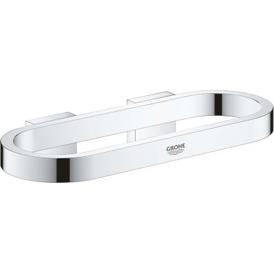 GROHE  Selection Anneau Porte-serviette 41035000 (Import Allemagne)