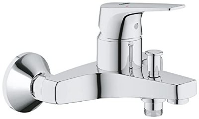 GROHE  Start Flow Mitigeur monocommande Bain / Douche Chrom&eacute; 23772000
