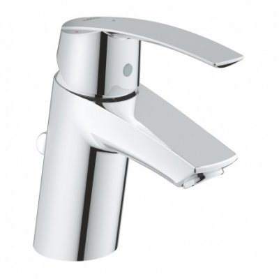 GROHE  - Start Mitigeur monocommande Lavabo Taille s Chrom&eacute; 31137001
