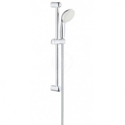 GROHE  - Tempesta 100 Ensemble de douche complet 1 jet (27853001)