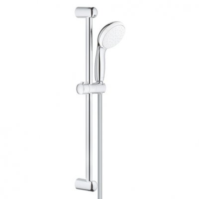 GROHE  Tempesta 100 set de douche 27924001 chrome, 2000 spray, 600mm