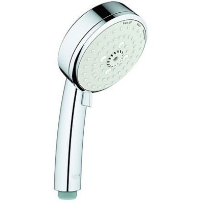 GROHE  Tempesta Cosmopolitan 100 Douchette 3 jets (27574002)