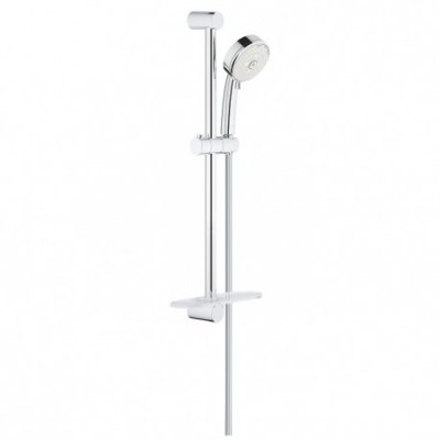 GROHE  Tempesta Cosmopolitan 100 Set de douche 3 jets (27576002)