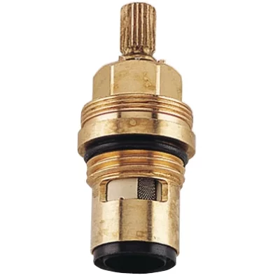 GROHE  t&ecirc;te &agrave; disques en c&eacute;ramique 1/2"" - droite (45346000)
