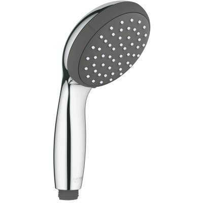 GROHE  - Vitalio Start 100 Douchette 1 jet Chrom&eacute; 27940000