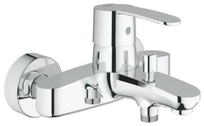 GROHE  - Wave Cosmopolitan - Mitigeur pour baignoire, chrome 23209000