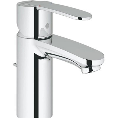 GROHE  Wave Cosmopolitan Robinet pour lavabo avec bonde chrome