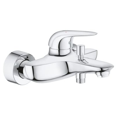 GROHE  - Wave Mitigeur monocommande Bain / Douche Chrom&eacute; 32286001