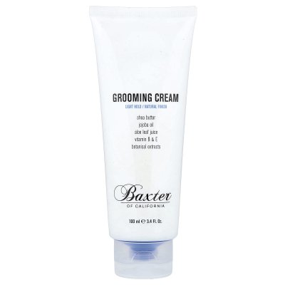 BAXTER OF CALIFORNIA Grooming Lotion - Cr&egrave;me Pour Cheveux