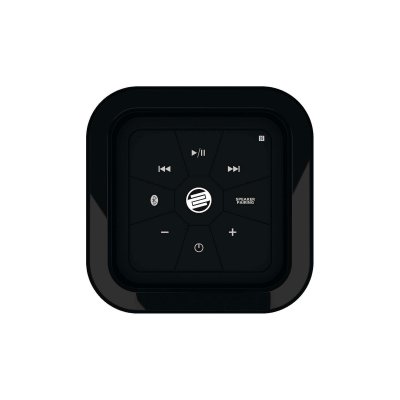 RELOOP Groove Blaster Enceinte Bluetooth AUX, NFC, USB noir