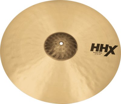 SABIAN Groove Ride 21'' -  Hhx - 12189x