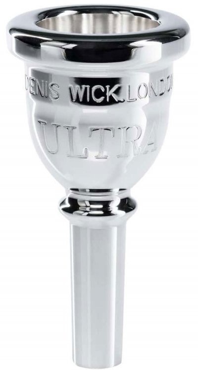 DENIS WICK Gros cuivre  5880ESMU3 Embouchure gros cuivre