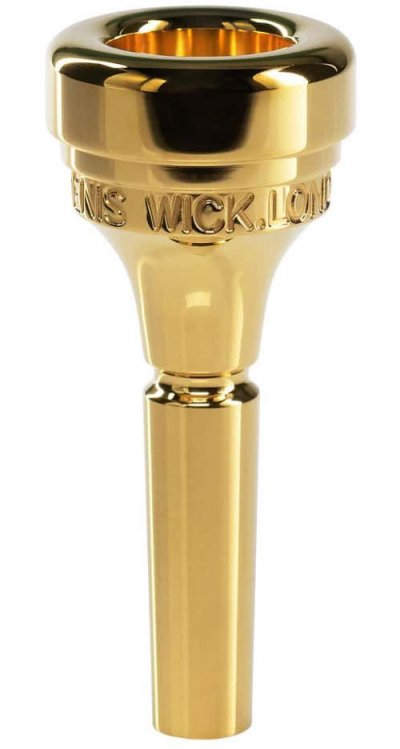DENIS WICK Gros cuivres  48833 Embouchures gros cuivres