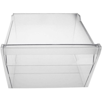 INDESIT Gros Tiroir Congelateur Pour Congelateur Whirlpool - 481010596938