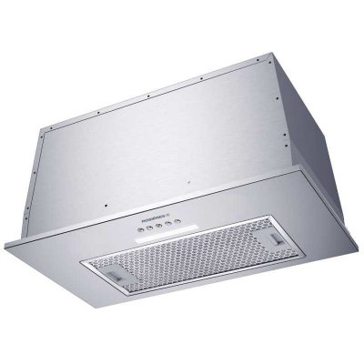 ROSIERES Groupe 616m3h a+ 56db 3v filtr e charbon inox CDP-RHG5600/1IN