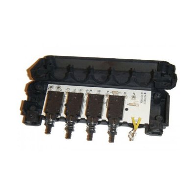 ROBLIN Groupe commande m8 ref 4270803 pour hotte  - 133.0018.557