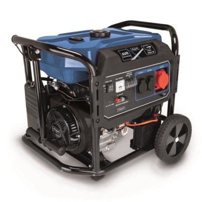 SCHEPPACH Groupe &eacute;lectrogene 5500w - sg7100x -  SCH4046664194804
